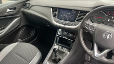 Vauxhall Grandland X 1.2 Turbo Tech Line Nav 5dr Petrol Hatchback